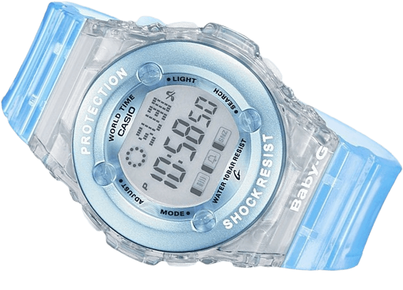 casio bg 1302