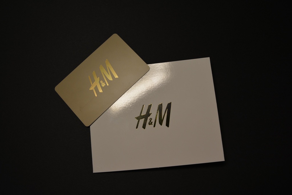 h and m online voucher