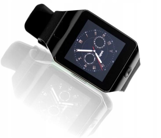smartwatch dz 9