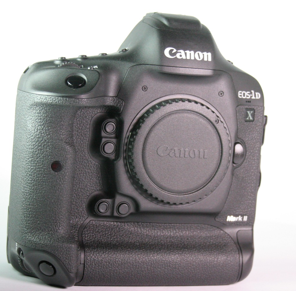 FOTO TANIEJ Canon 1Dx Mark II  Jak NOWY  GWARANCJA