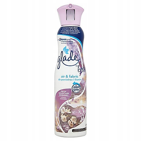 Glade by Brise Fresh Mountain air & fabric 275