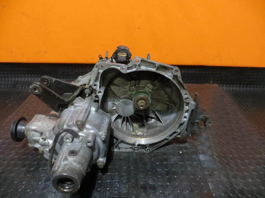 SKRZYNIA FORD MONDEO MK1 4ZT7F096FA 2.0 B 16V 4X4