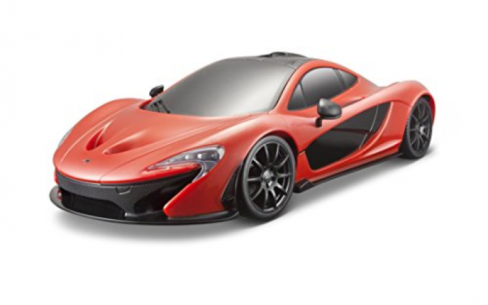Maisto 114 Scale Mclaren P1 Radio Controlled Model 7306454143 