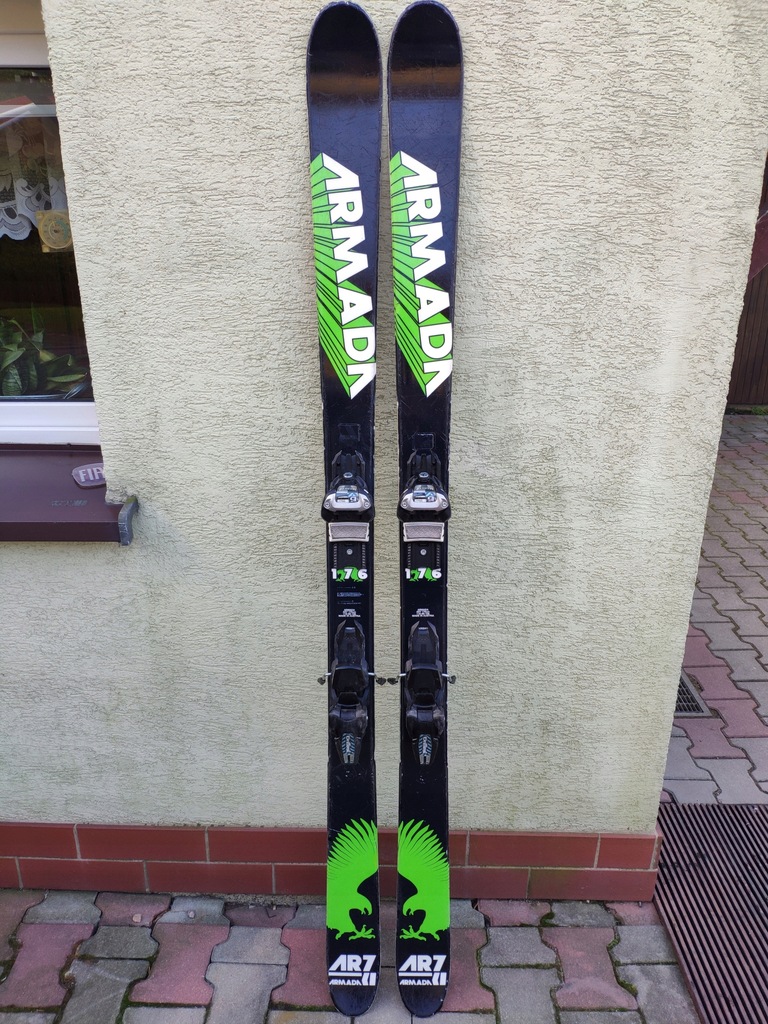 板 SALOMON - ARMADA AR7 171cm ARMADA スキー板 AR7 171cm SALOMON - ARMADA AR7 171cmの通販