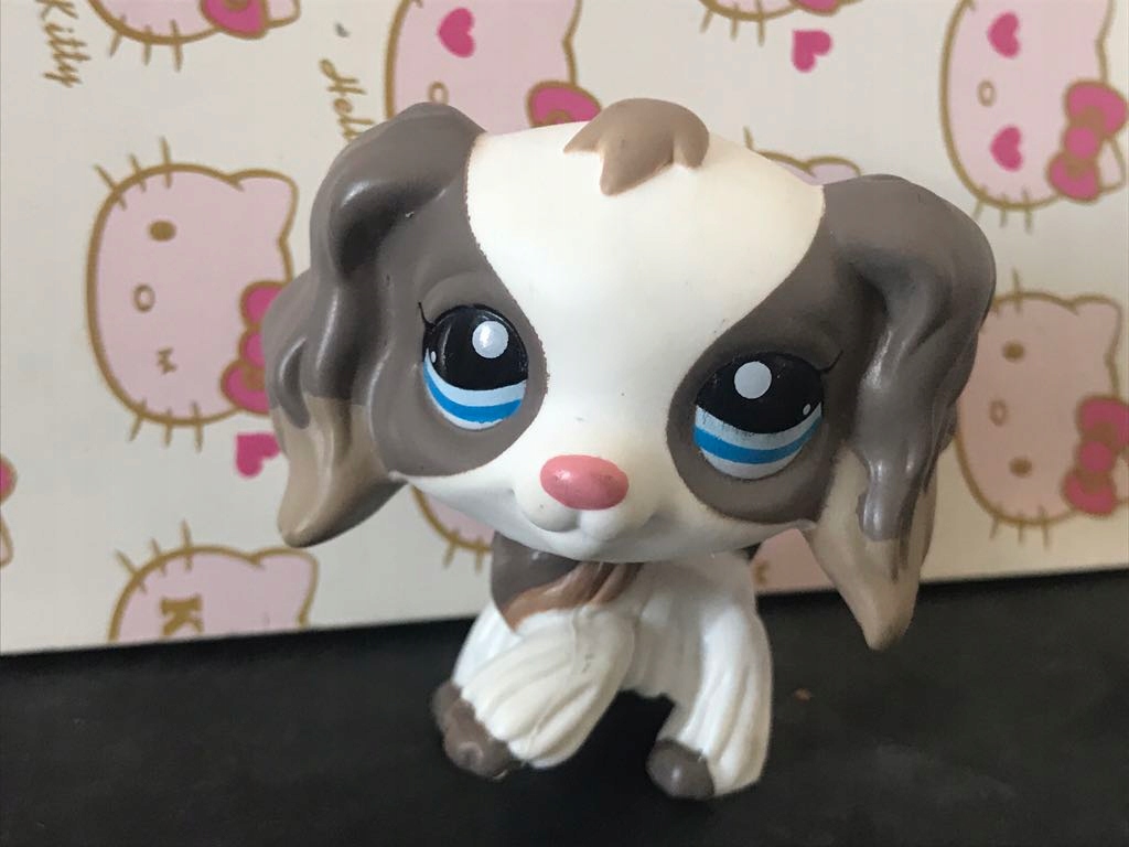 Lps cocker spaniel store 2254