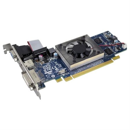 KARTA GRAFICZNA PEGATRON N14939 KCC-REM-VUI-HD6450