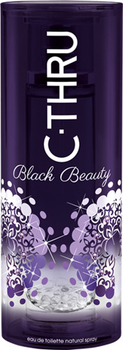 C-Thru Black Beauty woda toaletowa 50ml