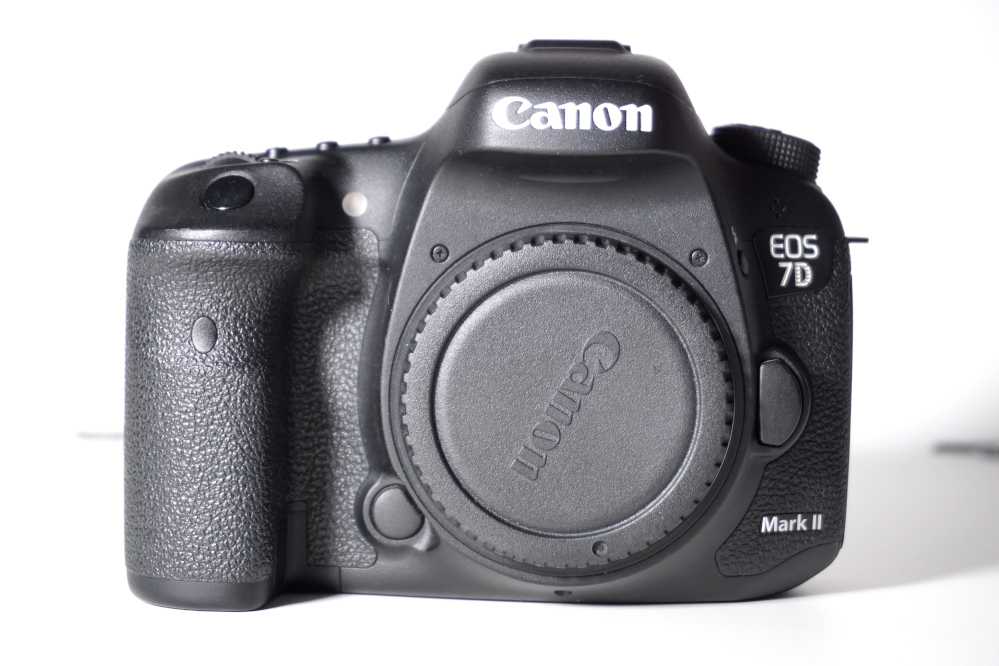 Canon EOS 7D MARK II OKAZJA SKLEP FAKTURA