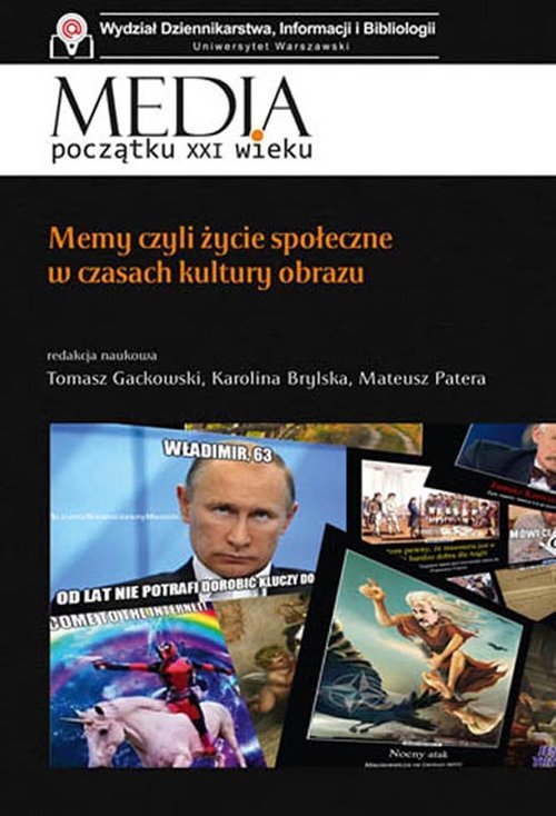 Memy czyli życie społeczne w czasach kultury