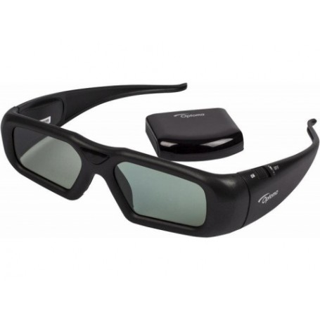 Optoma ZF2300 okulary 3D