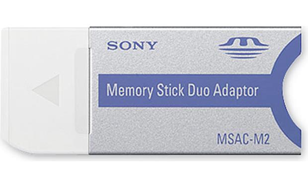 Przejściówka Adapter SONY MSAC-M2 Memory Stick Duo