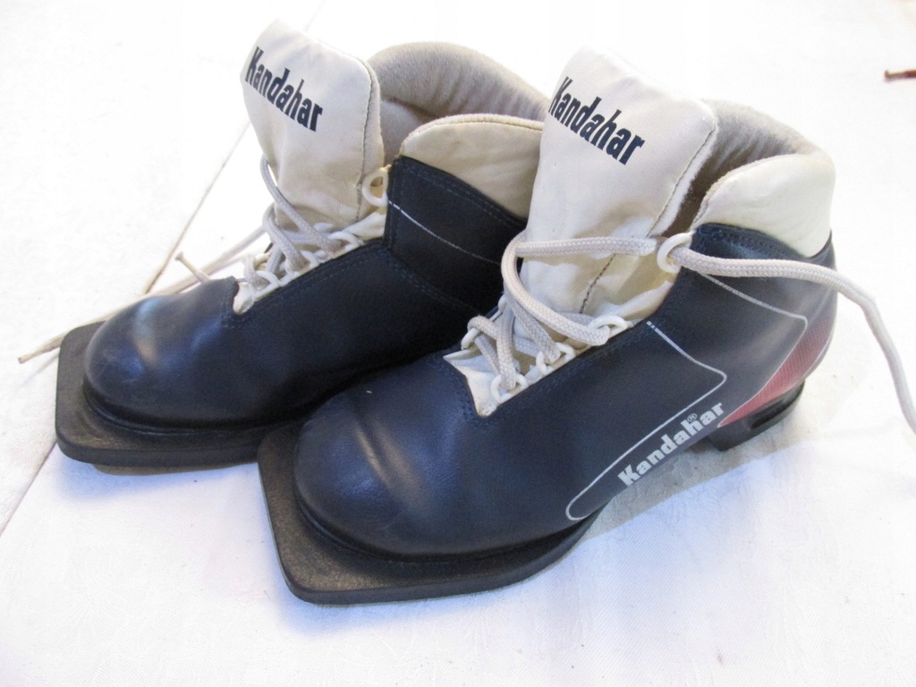 Kandahar buty do nart biegowych 34
