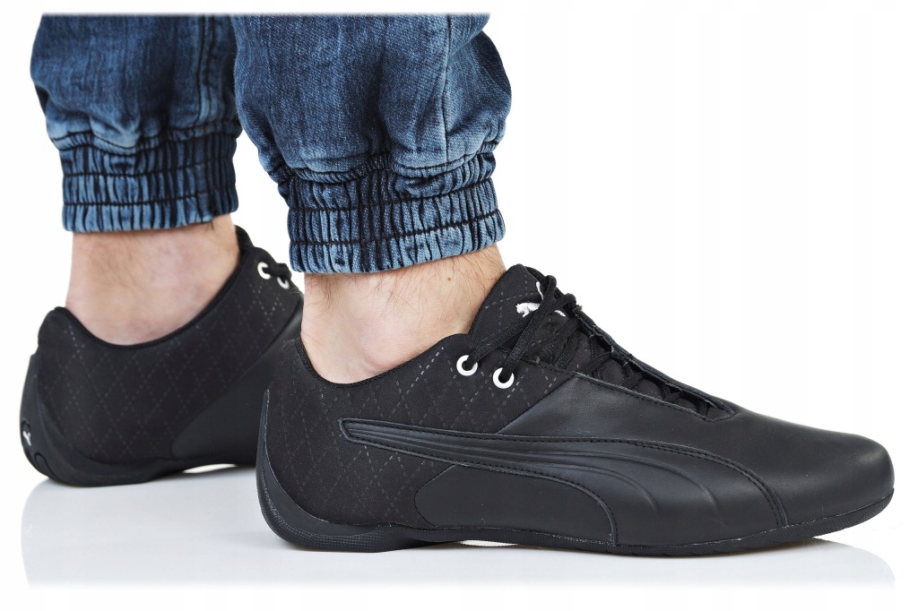 puma future cat reeng quilted