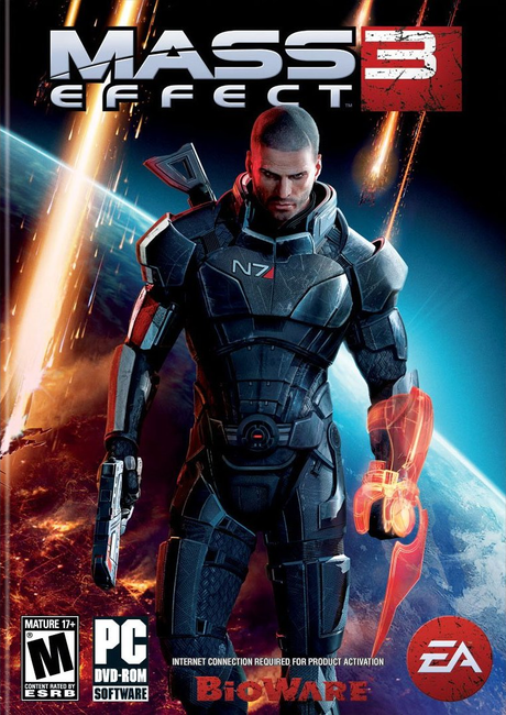 Mass effect 3 отключить origin в игре