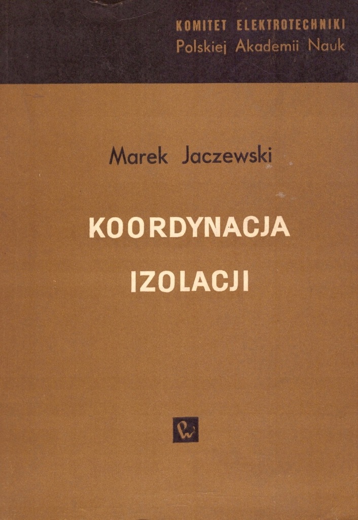 Koordynacja izolacji urządzeń Przepięcia prądowe