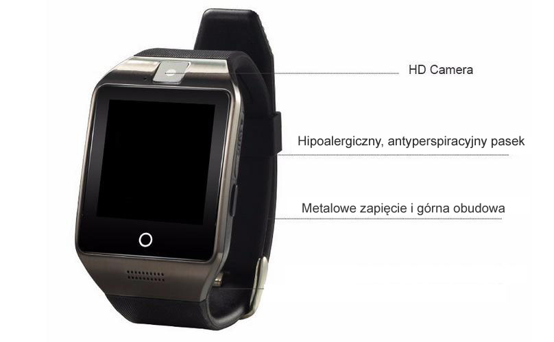 smartwatch apro