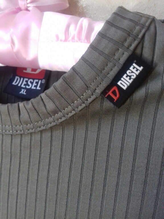 Diesel męska koszulka