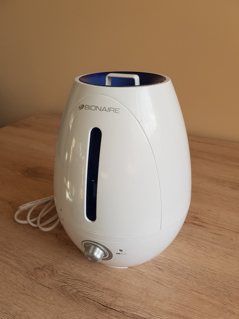 NAWILŻACZ POWIETRZA BIONAIRE BU1400