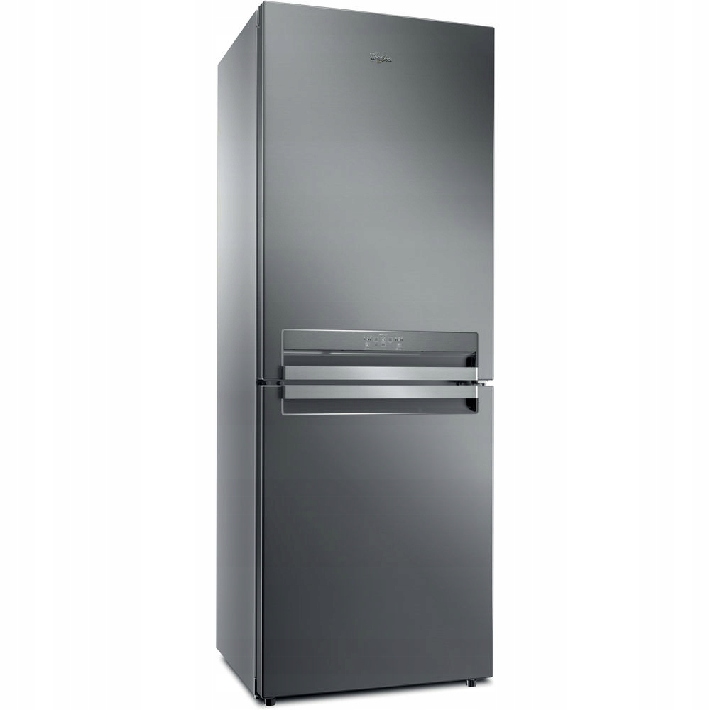 LODÓWKA WHIRLPOOL BTNF 5323 OX/A+++/NO FROST/70CM