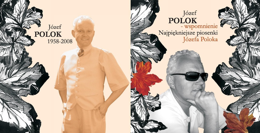 Józef Polok we wspomnieniach.