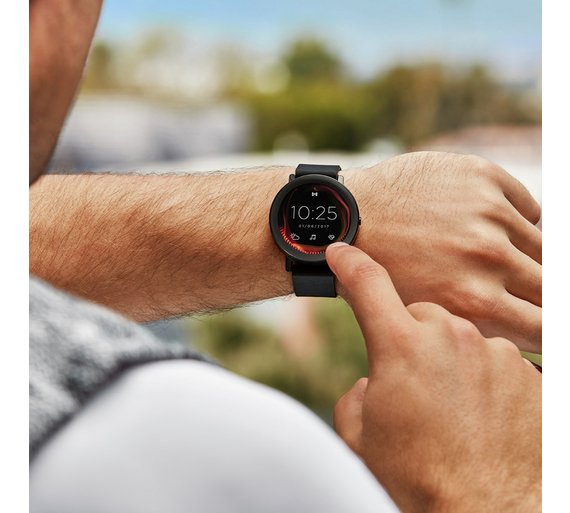 watch huawei gt 2e