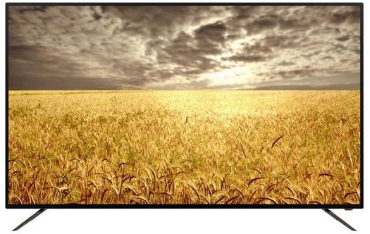 led 4K SELECLINE 55S17U 55" SMART vat23%