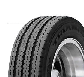 OPONA 12 R22.5 PRZÓD TRIANGLE TR686 WYSOKA JAKOŚĆ