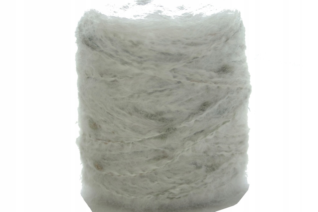 wyprzedaż włóczka moher z nopkami 50g(7A)