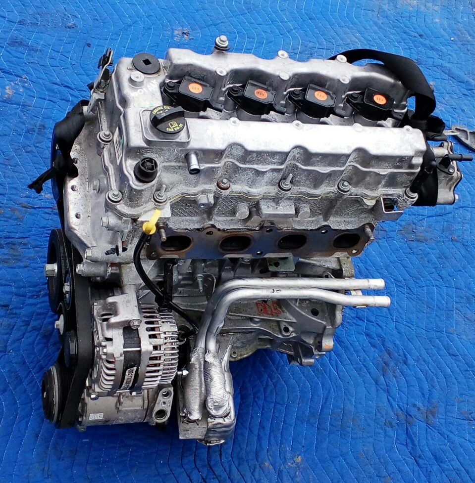 SILNIK 2.4 BENZYNA JEEP RENEGADE 901AAK