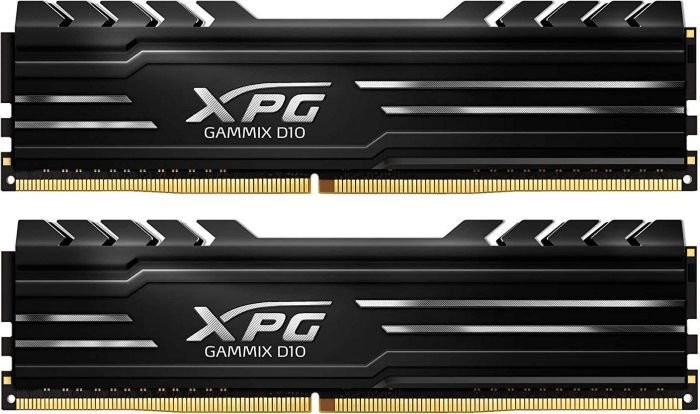Pamięć komputerowa XPG GAMIX D10 DDR4 2666 DIMM)