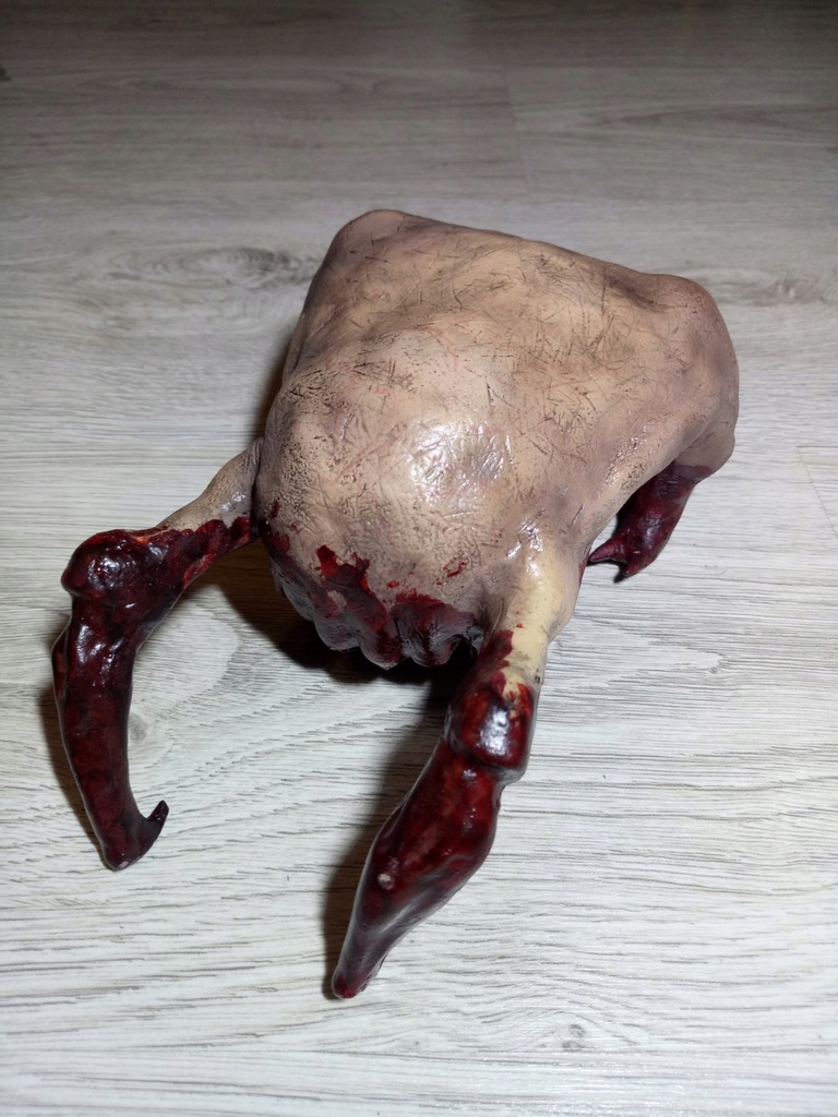Head Crab