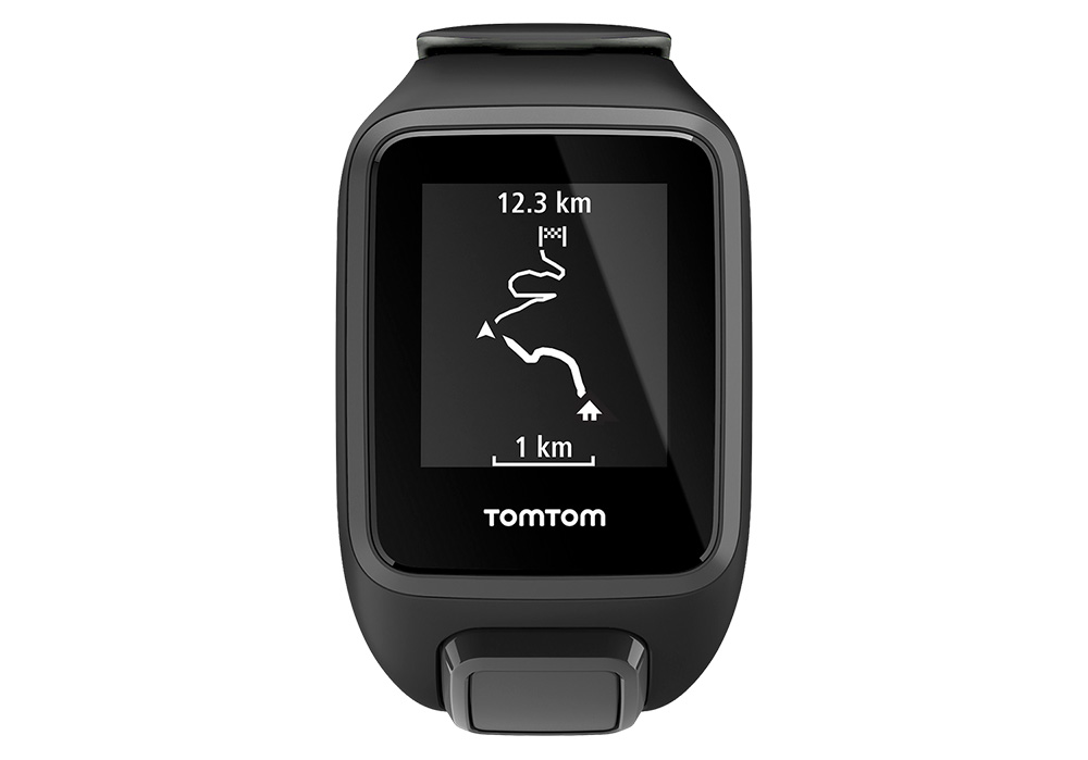 tomtom spark 3 cardio and music