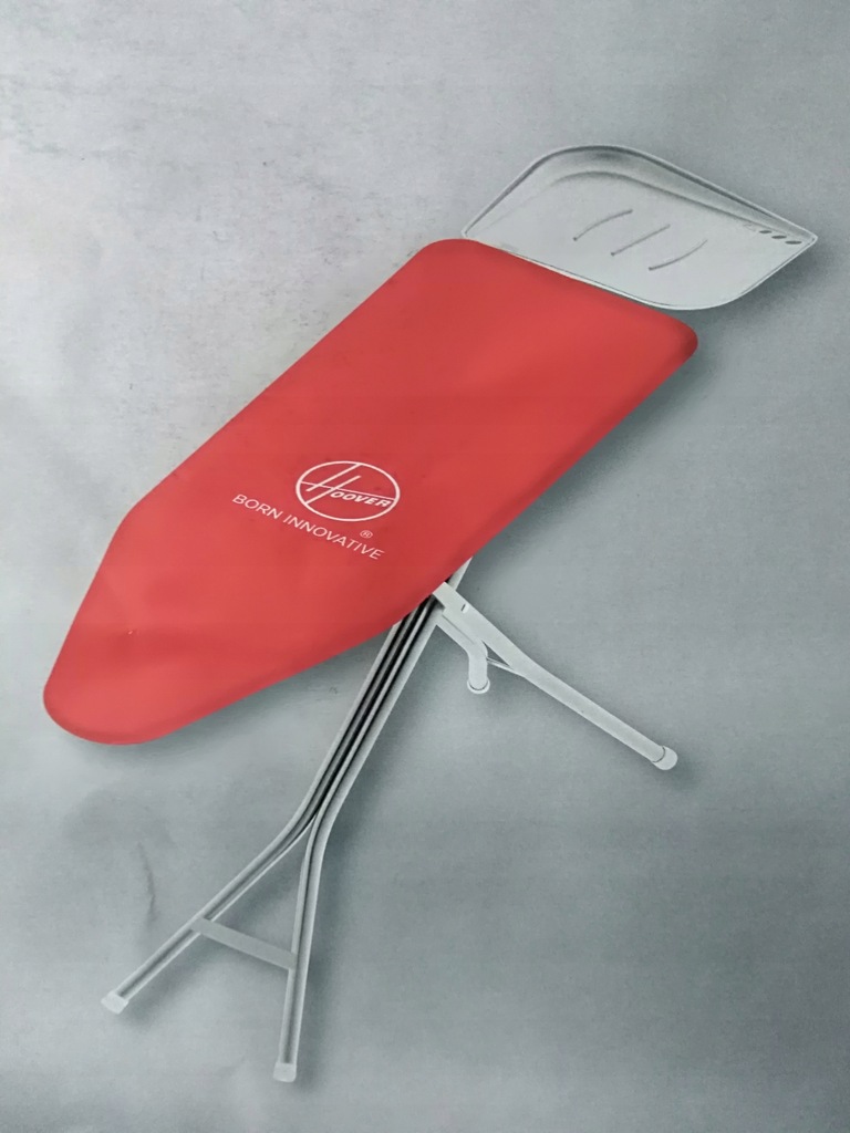Masywna deska do prasowania Hoover VENEZIA 120X40