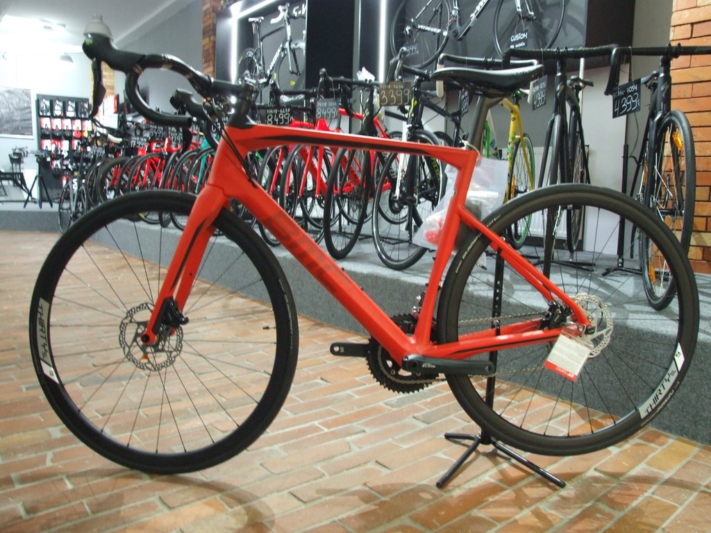 bmc roadmachine rm02 105