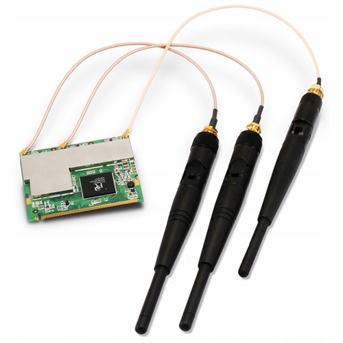 Karta WiFi MN-200, do Popcorn Hour C200 C300