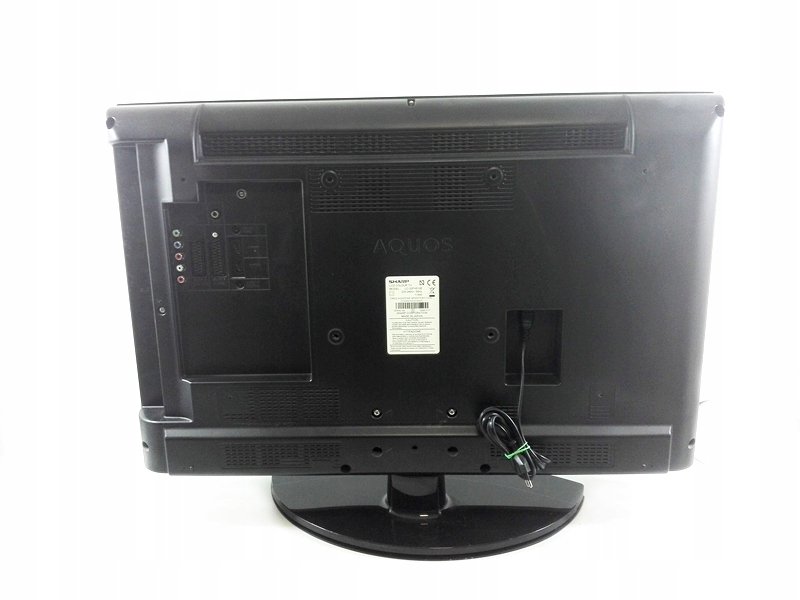 TELEWIZOR SHARP AQUOS LC32FH510E USB HDMI 7639945183 oficjalne