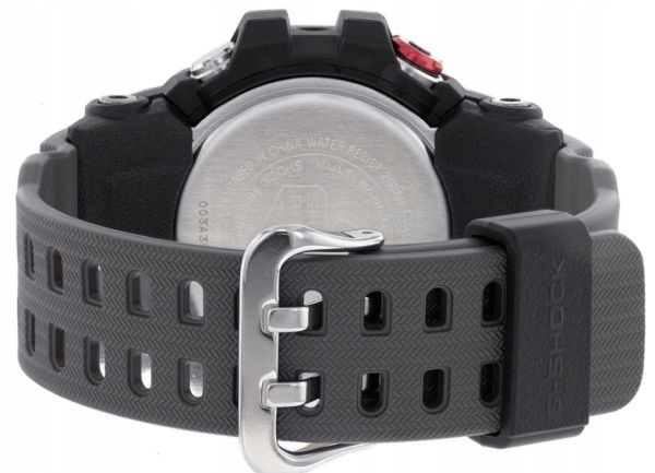 mudmaster gwg 100