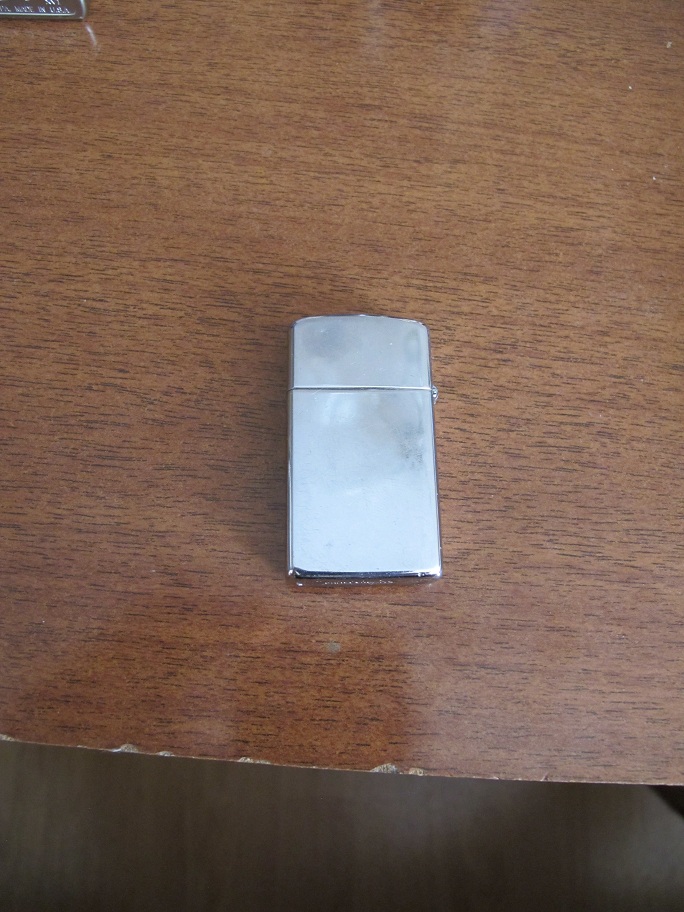 Zapalniczka Zippo