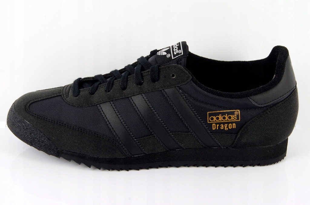 adidas dragon noir 44 adidas dragon noir 44