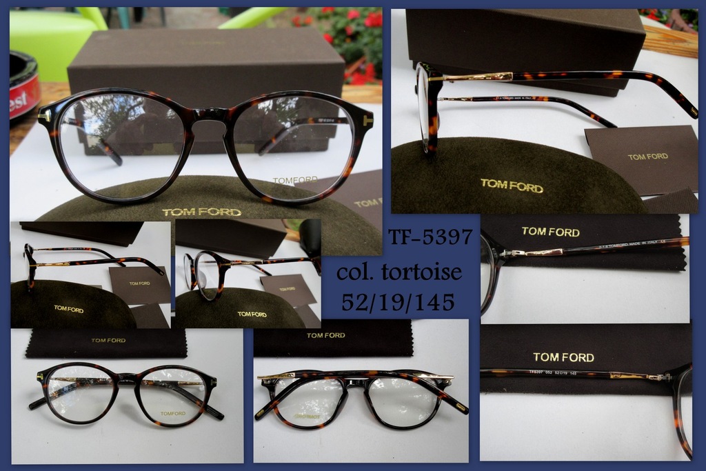 tom ford ft 5397