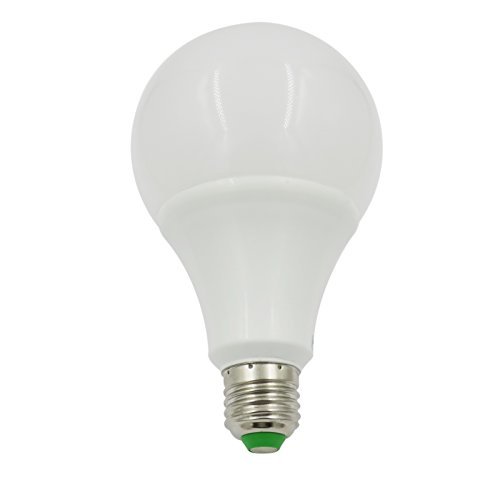 ŻARÓWKA LED 9W 12-24V BAŃKA SMD E27 Nowość!