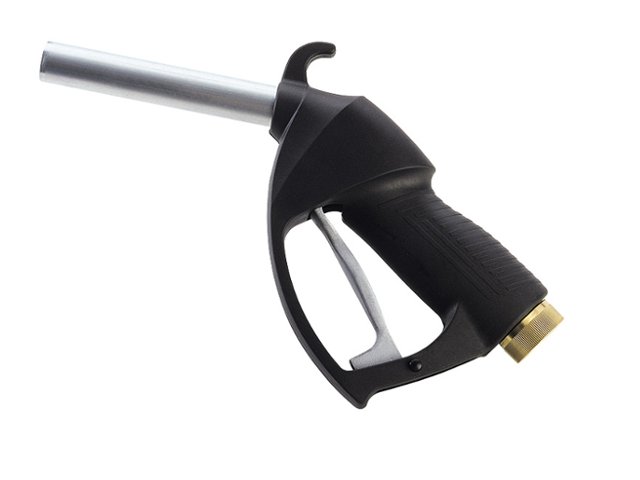 PISTOLET DO DYSTRYBUTORA TANKOWANIA PALIW 24mm