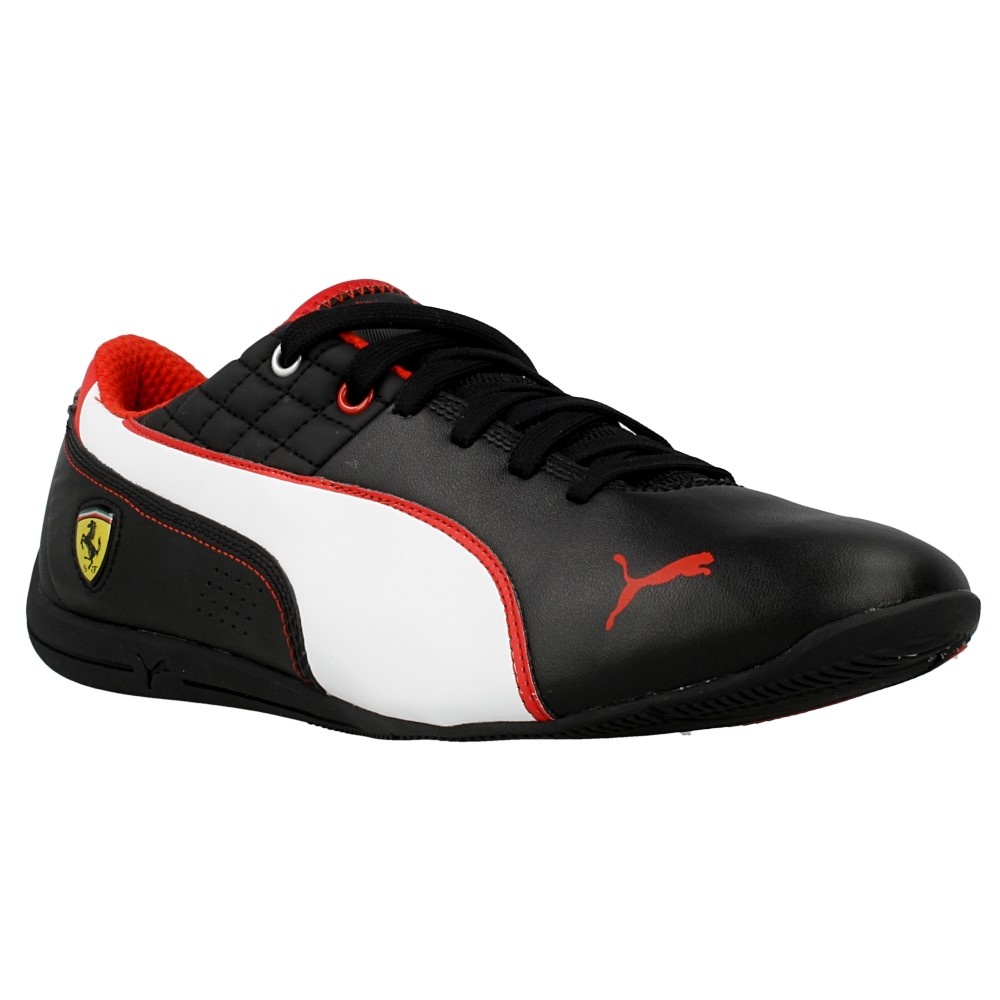BUTY SPORTOWE PUMA DRIFT CAT 6 FERRARI ROZM.40 7455352419 oficjalne