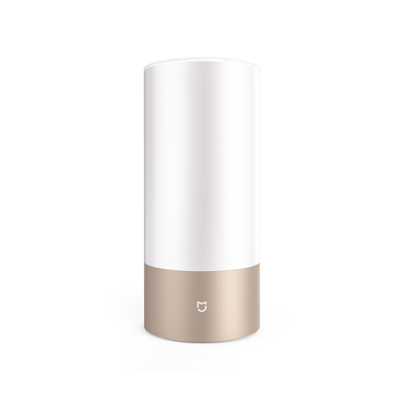 LAMPA XIAOMI YEELIGHT MI BEDSIDE LAMP GOLD ZŁOTA - 7608875644