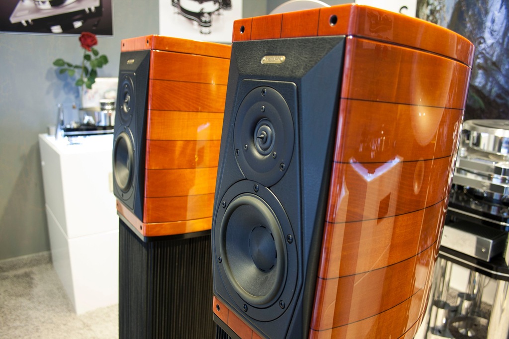SONUS FABER GUARNERI MEMENTO