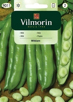#Bób Witkiem 40g /wczesna V9011