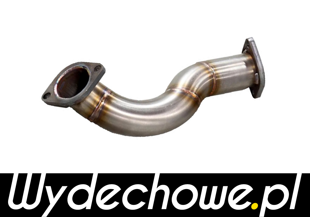 Over-Pipe Milltek Sport do Subaru BRZ Toyota GT86