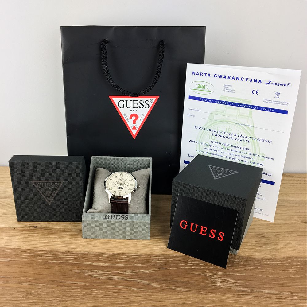 guess connect c1003l1
