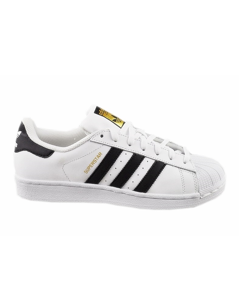 ADIDAS SUPERSTAR / C77154 / Rozmiar 38