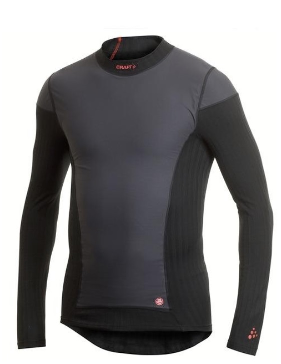 CRAFT ACTIVE EXTREME _ WINDSTOPPER _ LONGSLEEVE_ M 7081569203